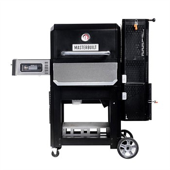 Masterbuilt Gravity Series 800 Digital Charcoal Grill & Smoker