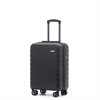 TOSCA ELITE 56CM TROLLEYCASE BLACK