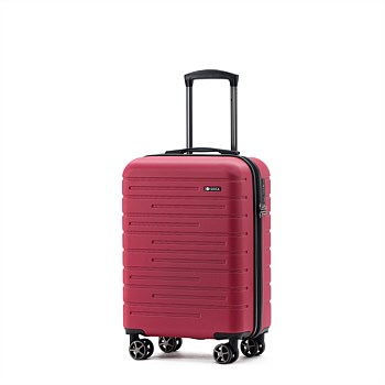 TOSCA ELITE 56CM TROLLEYCASE RED