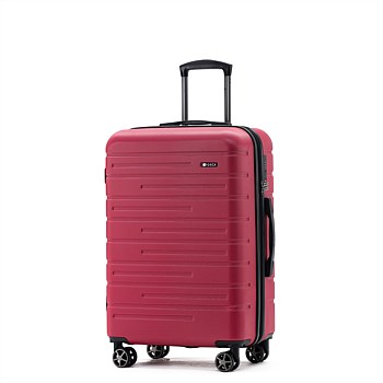 TOSCA ELITE 67CM TROLLEYCASE RED