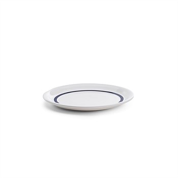 Classic Range Large Plate Set of 6