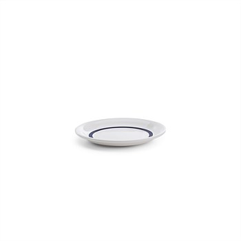 Classic Range Small Plate Set of 6