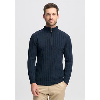 Finn Merino Sweater