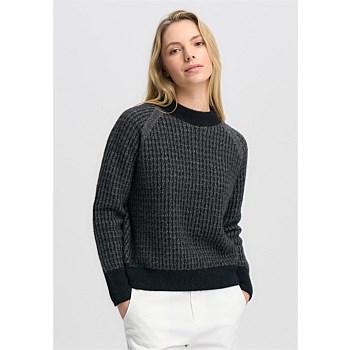 Leah Sweater