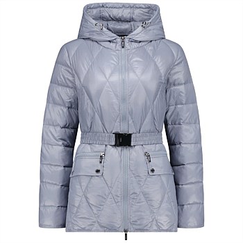 Anita Womens 90/10 Down Quilted Jacket