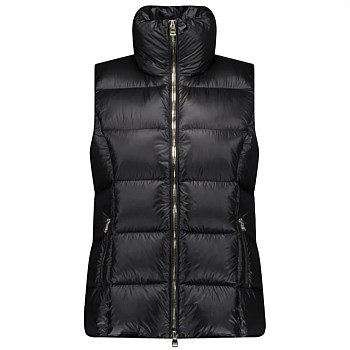 Ester Womens 90/10 Packable Down Vest
