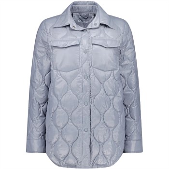 Jess Womens 90/10 Down Quilted Jacket