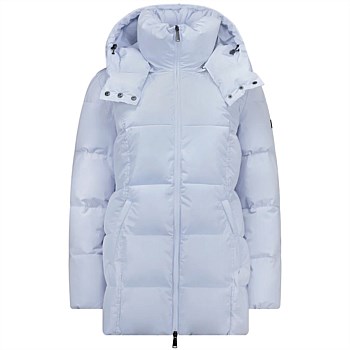 Riley Womens Sorona Down Arctic Coat