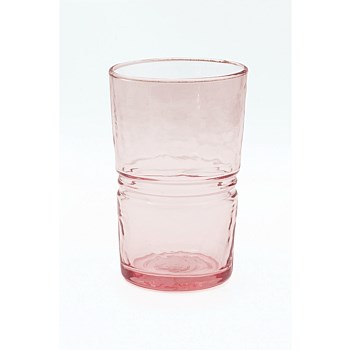 Drinking Glass Set of 4