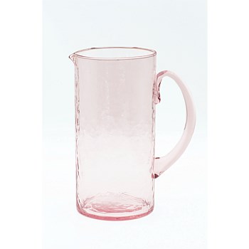 Glass Jug