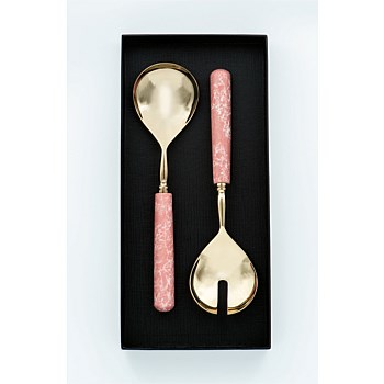 Salad Server Set