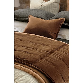 Plissado Comforter