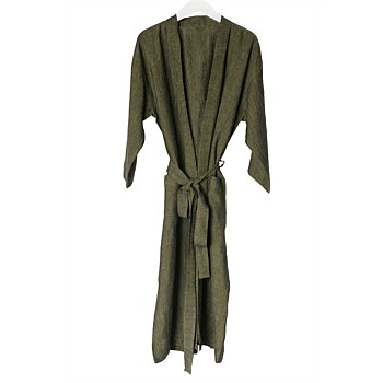 Ruscello Housecoat