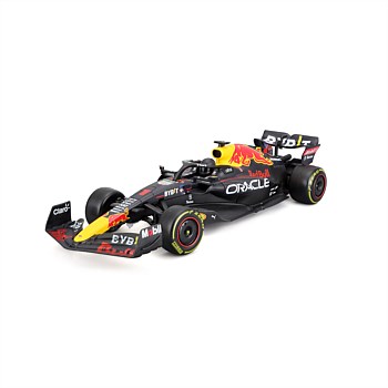 1:24 Rc Premium - F1 Redbull Rb18, Champion Version