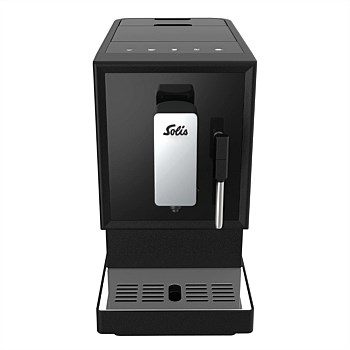 Automatic Espresso