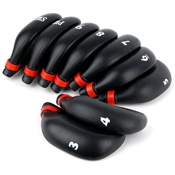 Rubber Irons Cover