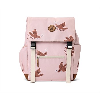 Mini Backpack - Tui