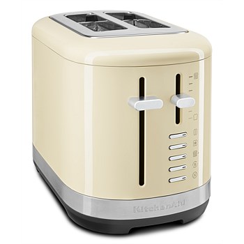 KMT2109 2 Slice Toaster