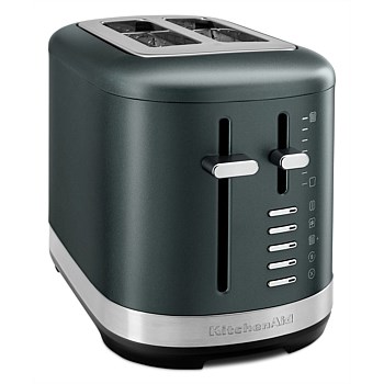 KMT2109 2 Slice Toaster