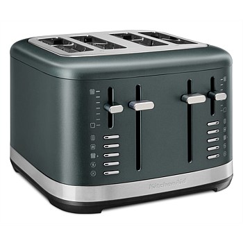 KMT4109 4 Slice Toaster