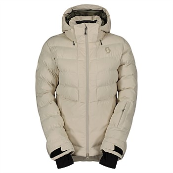 Ski Jacket W's Ultimate Warm