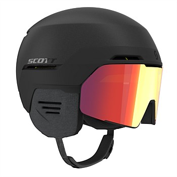 Ski Helmet Blend Plus