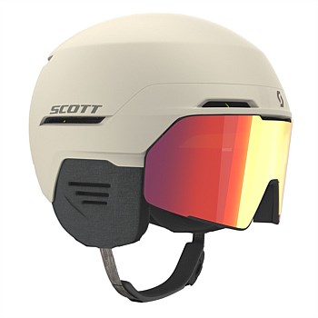 Ski Helmet Blend Plus LS