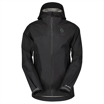 Ski Jacket Womens Explorair GTX Hybrid Light