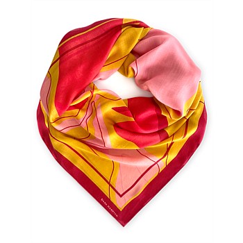 The John Cashmere Modal Scarf