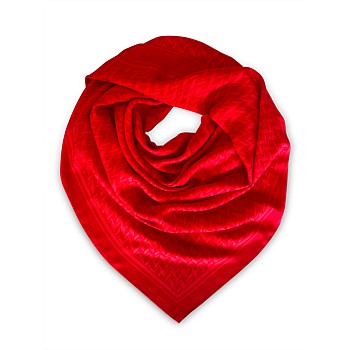The Spence Cashmere Modal Scarf