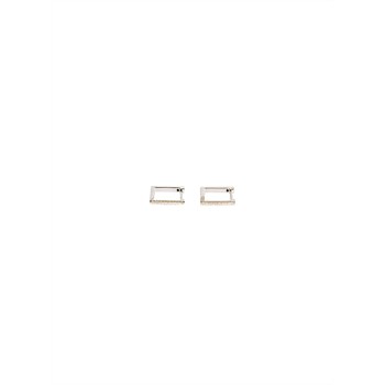 Squared Earrings
