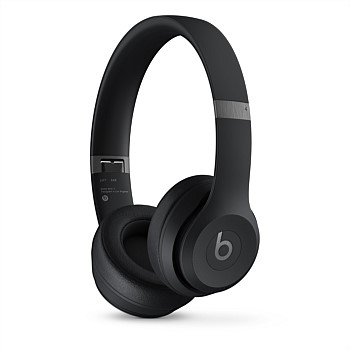 Beats Solo 4 On-Ear Wireless Headphones