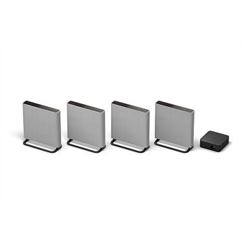 Sony BRAVIA Theatre Quad