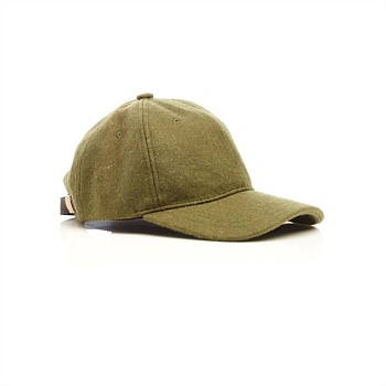 The Wool Cap