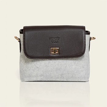 The Crossbody