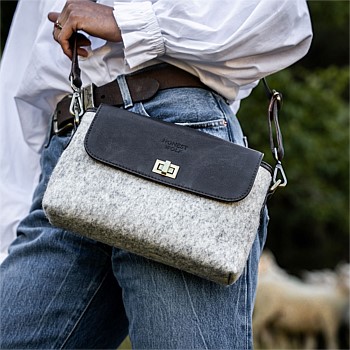 The Crossbody
