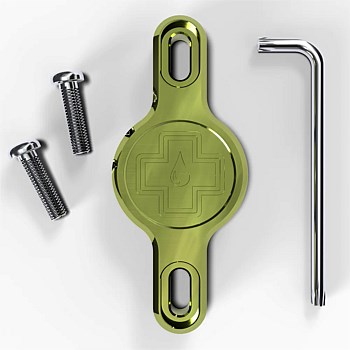 Secure Tag Holder V2
