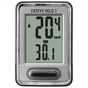 Computer Velo-7 VL520