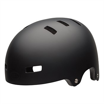 Bike Helmet Local Action Fit