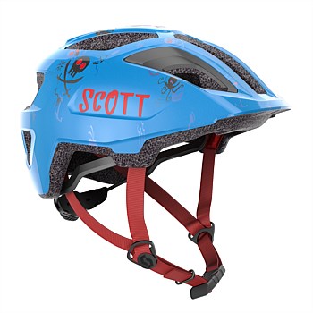 Bike Helmet Kid Spunto