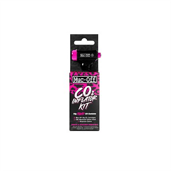 Inflator Kit Road