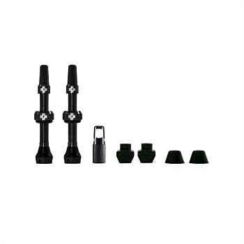 TuBelless Valve Kit V2 44mm
