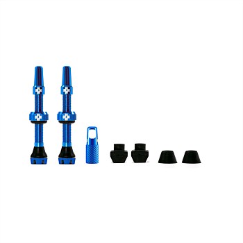 TuBelless Valve Kit V2 44mm