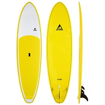 All Rounder MX SUP