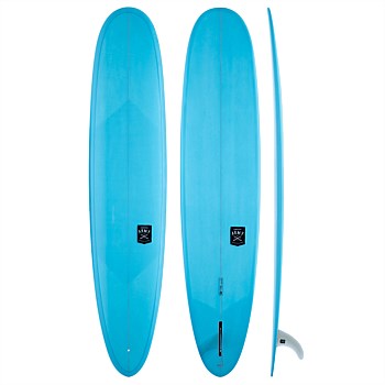 5 Sugars PU Surfboard