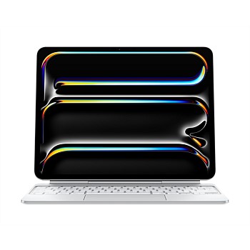 Magic Keyboard for iPad Pro 13 inch (M4) - USA English