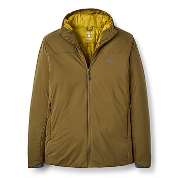 Men's Xenair Alpine Light Insulated Jacket