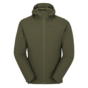 Men's Xenair Alpine Light Insulated Jacket