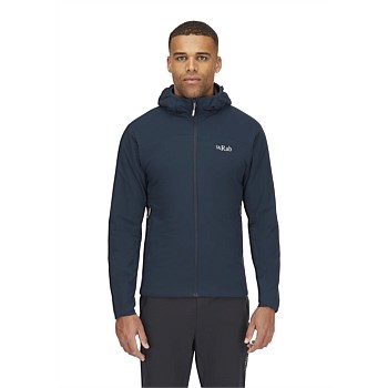 Men's Xenair Alpine Light Insulated Jacket