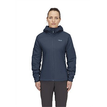 Women's Xenair Alpine Light Insulated Jacket